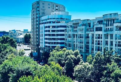 Apartament cu 3 camere decomandat în P-ța Unirii - 10