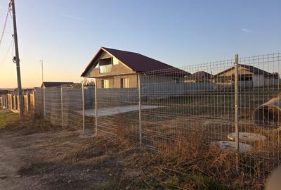 Concesiune teren intravilan 525 mp in Branistea - 1