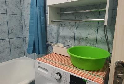 Garsonieră semidecomandată în Costin Georgian - 8