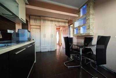 Apartament cu 3 camere decomandat în Iosia - 2