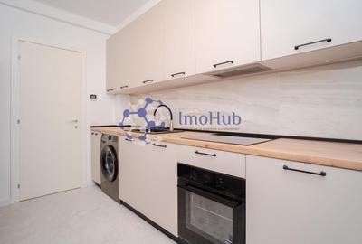 Moara de Vant, 2 camere, 55mp, loc de parcare inclus - 11