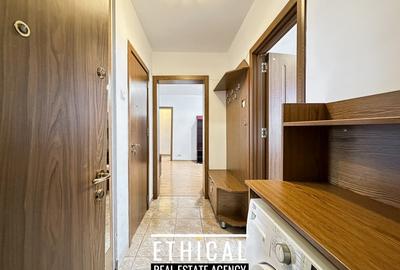 Apartament cu 3 camere semidecomandat, mobilat în Obor - 2