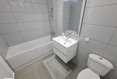 Apartament cu 2 camere în Noua - 9