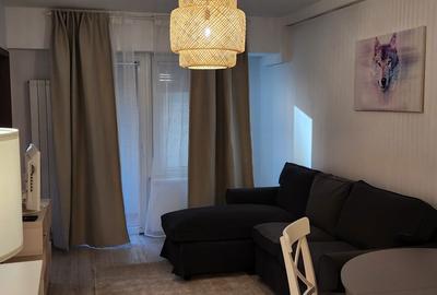 Apartament cu 2 camere decomandat în Timpuri Noi - 8