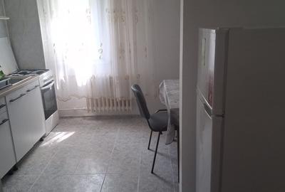 Apartament cu 2 camere semidecomandat în Central - 1
