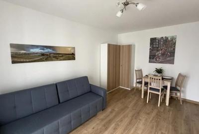 Apartament cu 2 camere decomandat în Muncii - 3