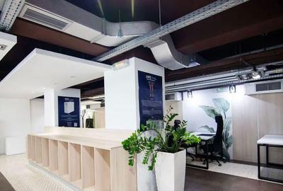 Spațiu comercial, de 715 mp, în Kiseleff - 6