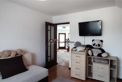 Comision 0%! Casa spatioasa mobilata si utilata in Floresti, curte generoasa ame Comision 0%! Casa spatioasa mobilata si utilata in Floresti, curte generoasa ame - 14