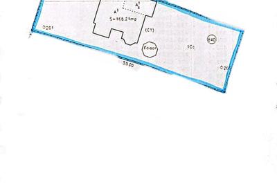 Teren Construcții intravilan de 1000 mp, în Sud - 1