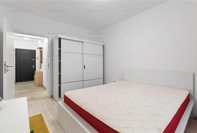 Apartament 2 camere tip studio Tractorul Brasov - 4