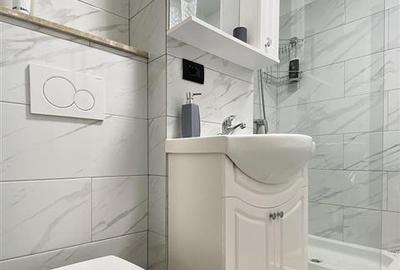 Apartament cu 2 camere decomandat, mobilat în Mănăștur - 13