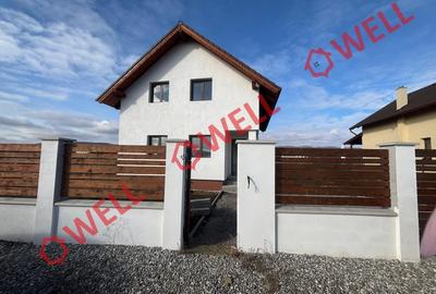 Casă familială semifinisată de vânzare în Poiana Arcusului! - 7
