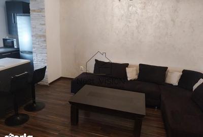 Apartament cu 3 camere, mobilat în Turnișor - 5