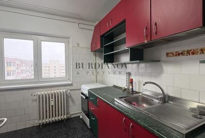 Apartament cu 3 camere de vânzare Bd. Basarabia / Metrou Titan - 6