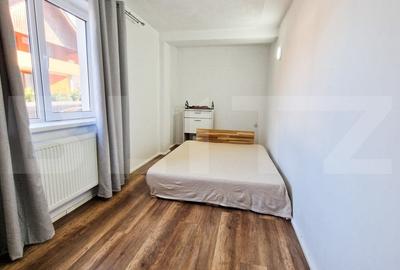 Ideal investitie! 2 apartamente cu 2 camere fiecare, curte privata, Tineretului - 6