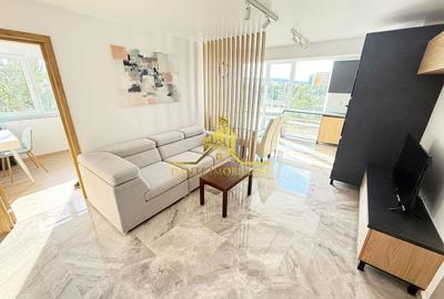 3 camere, modern, bloc nou, balcon, parcare, Gheorgheni, Sopor