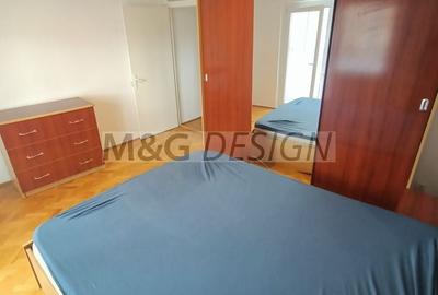 Apartament cu 2 camere în Odobescu - 5