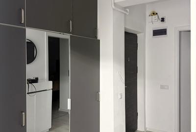 Apartament cu 2 camere decomandat în Chiajna - 5