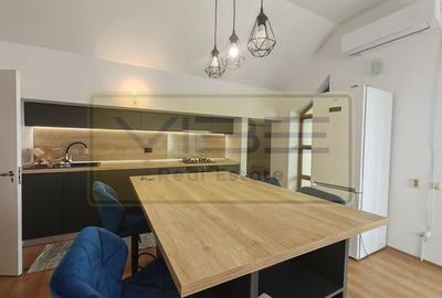 Apartament 5 camere la Vila- Moara De vant- 30min UMF - Curte/ Parcare - 18
