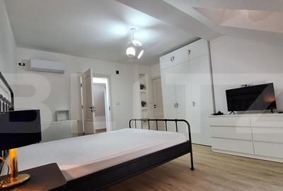 Apartament cozy, nou, mobilat/utilat modern, 68 mp, casa! - 6