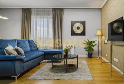 Apartament cu 2 camere semidecomandat în Aviației - 8