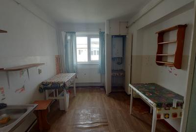 2 cam ICFrimu, etaj 4, liber, spatios, 2 balcoane - 4