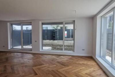 Casă cu 4 camere cu Teren 200 Mp în Pipera - 10