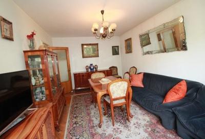 Apartament cu 4 camere decomandat, mobilat în Lujerului - 4