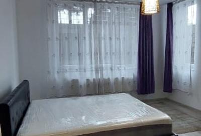 Garsoniera  decomandata 40 mp, demisol inalt, situata in Avantgarden 3 - 1