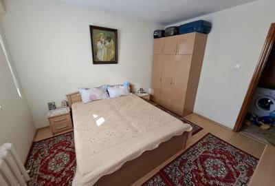 Apartament cu 3 camere decomandat în Tomis Nord - 3