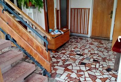 Casă cu 3 camere în Central - 5