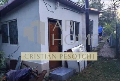 Casă cu 3 camere cu Teren 500 Mp în Găgeni - 17