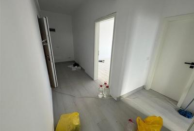 Apartament 2 camere, etaj 1,65mp utili de vanzare in complex Ozone City - 12