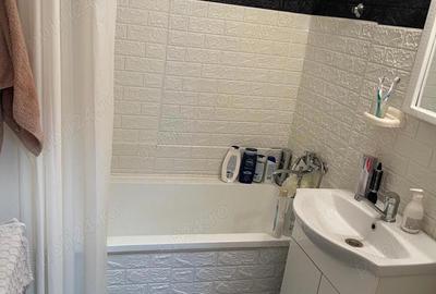 Apartament cu 3 camere în Central - 1