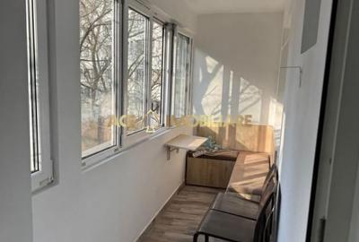 Apartament cu 2 camere decomandat, mobilat în Dristor - 4