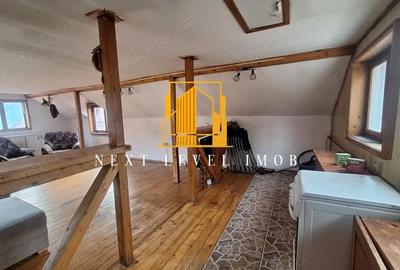 Casă cu Teren 124 Mp în Rucăr - 6