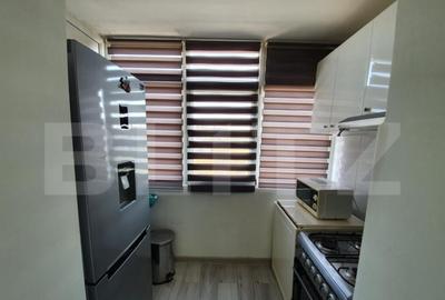 Apartament 2 camere, 49.76 mp, zona Lapus Arges - 2