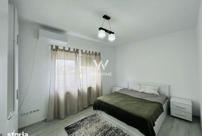 Apartament cu 2 camere decomandat, mobilat în Tineretului - 1