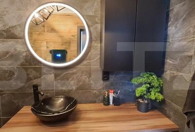 Apartament cu 3 camere, 50 mp , la etajul 2, cu balcon ,in zona Tineretului - 15