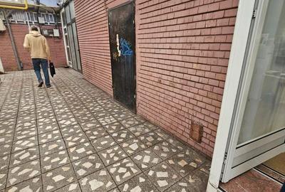 Spațiu comercial, de 41 mp, în Drumul Taberei - 2