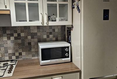 Apartament cu 2 camere, mobilat în Victoriei - 4