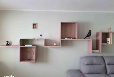 Apartament cu 2 camere în Ultracentral - 10