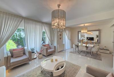 DE VANZARE - 5 CAMERE - VILA PIPERA, CARTIER AZUR DE VANZARE - 5 CAMERE - VILA PIPERA, CARTIER AZUR - 3