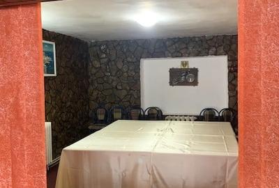 Restaurant pensiune de vanzare, loc. Margineni jud. Bacau - 8