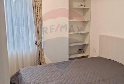 Apartament cu o camera / studio de inchiriat in zona Tic-Tac - 4