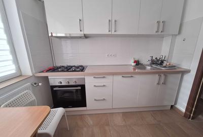 Crangasi Apartament 3 cam renovat mobilat - 10