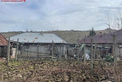 Casă cu 3 camere cu Canalizare în Niculițel - 3