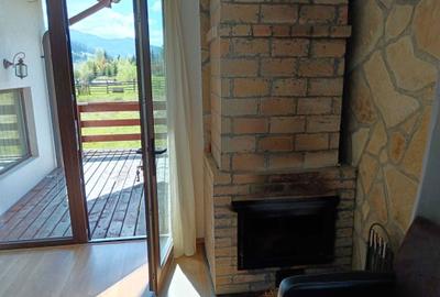 Casă cu 4 camere în Panaci - 8