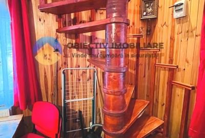 Casa de vacanta – Comuna TARCĂU,  judetul NEAMȚ - 7