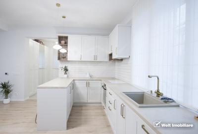 Casă individuală cu 4 camere cu Canalizare în Dezmir - 7